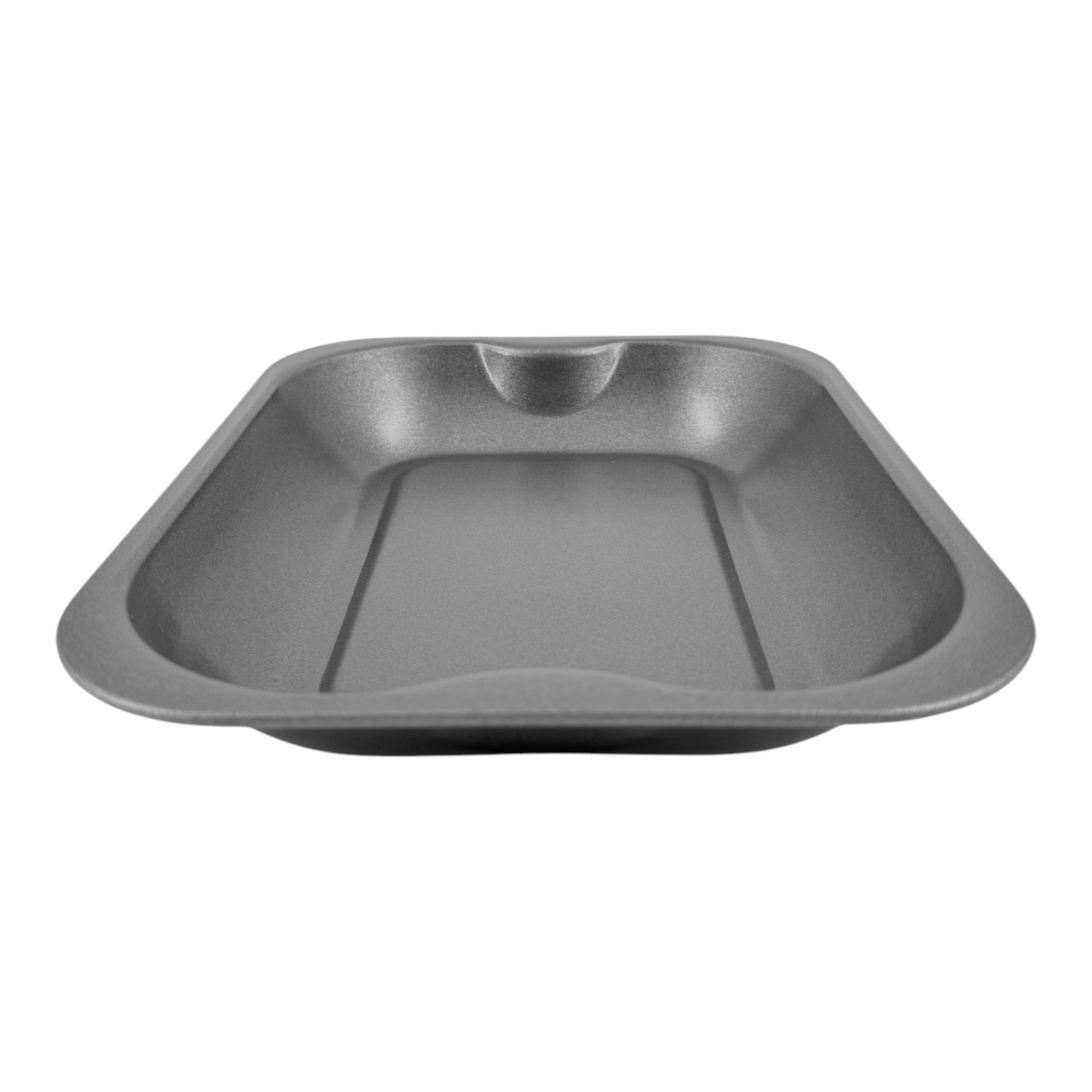Non-Stick Roasting Baking Tray Medium, 33cm - Premium Kitchen from Chabrias Ltd - Just £10.99! Shop now at Chabrias Ltd