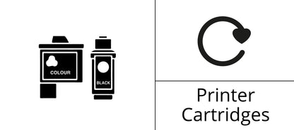 Graphics for RECY Bins - Premium Sticker from Chabrias Ltd - Just £1.99! Shop now at Chabrias Ltd
