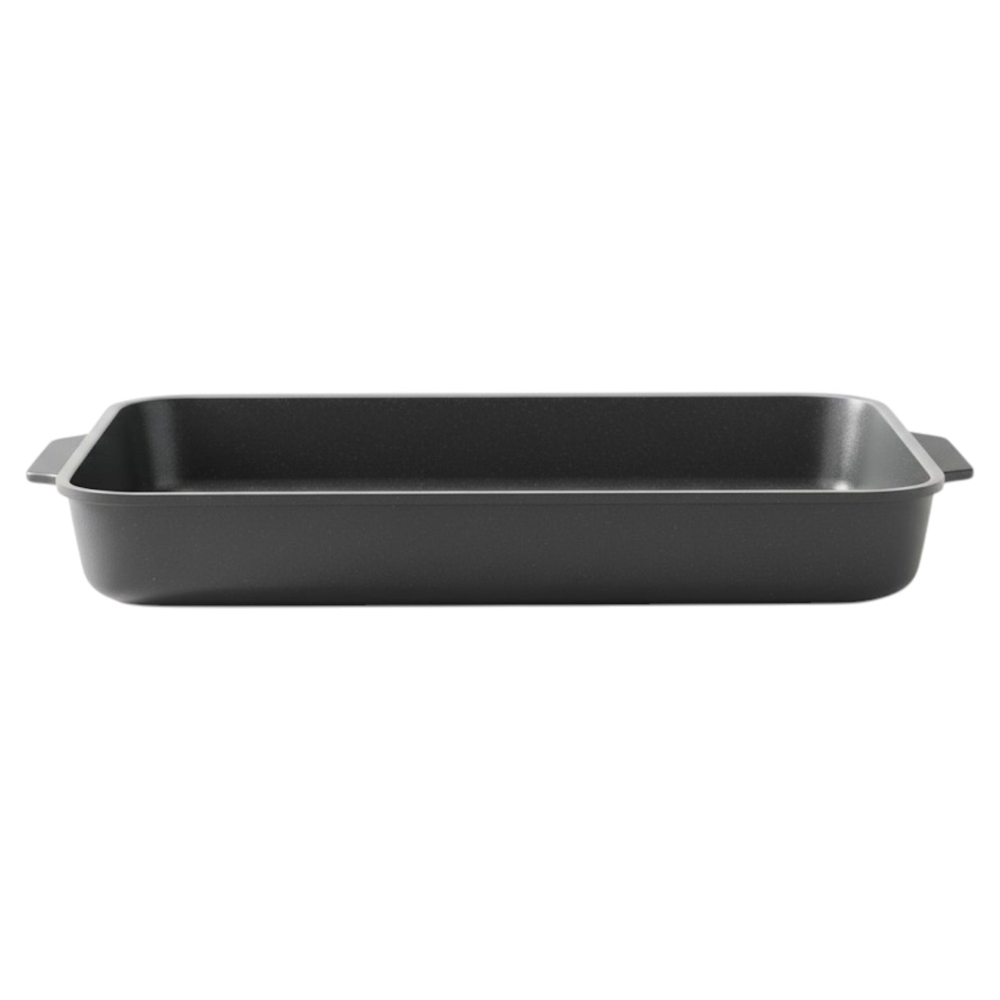 Cast Iron Griddle Roasting Tray – 32cm x 26cm - Premium Kitchen from Samuel Groves - Just £39.99! Shop now at Chabrias Ltd