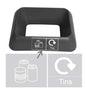 Graphics for RECY Bins - Premium Sticker from Chabrias Ltd - Just £1.99! Shop now at Chabrias Ltd