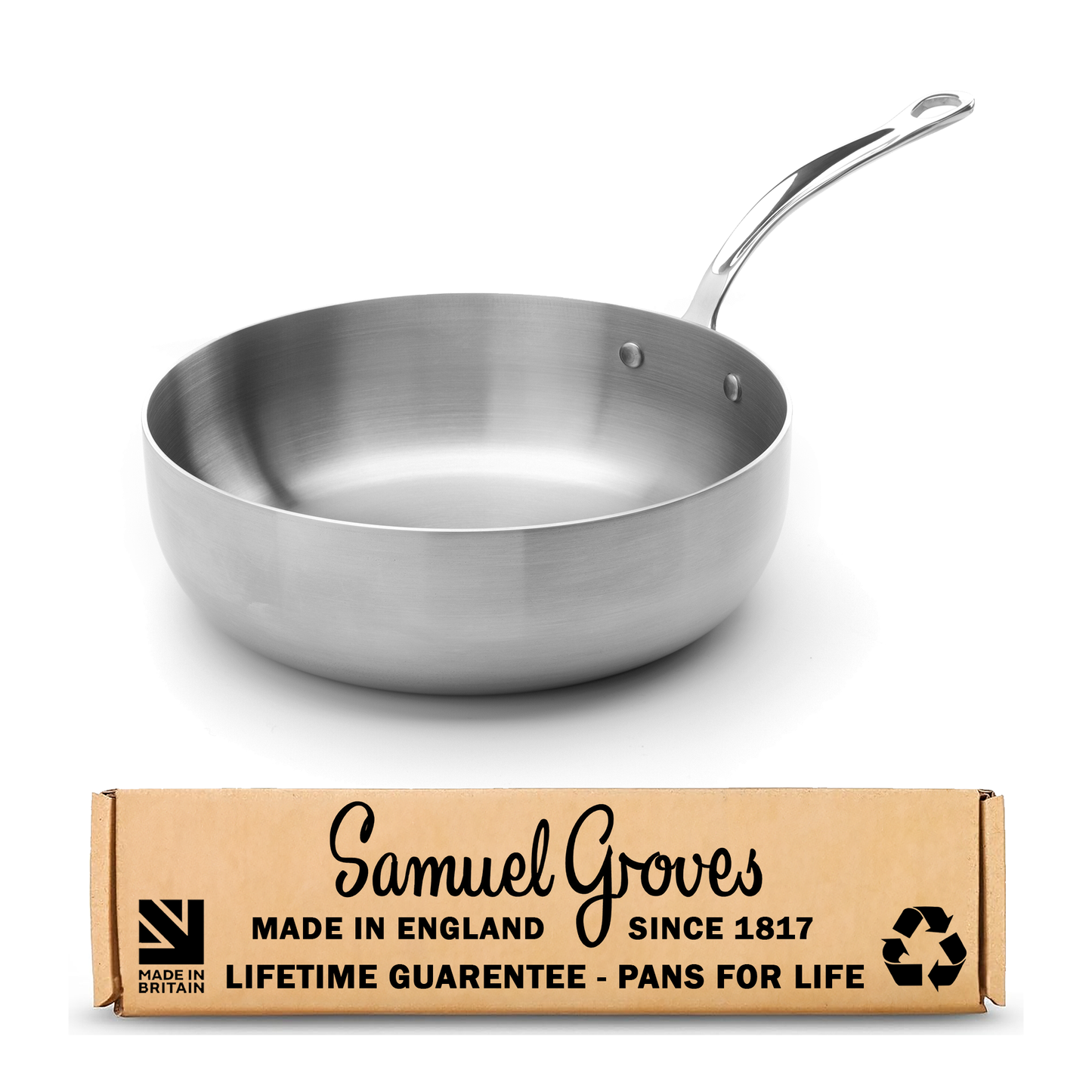 samuel-groves-24cm-stainless-steel-chef-pan