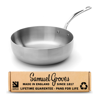 samuel-groves-28cm-stainless-steel-chef-pan