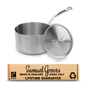 samuel-groves-16cm-stainless-steel-saucepan-with-lid