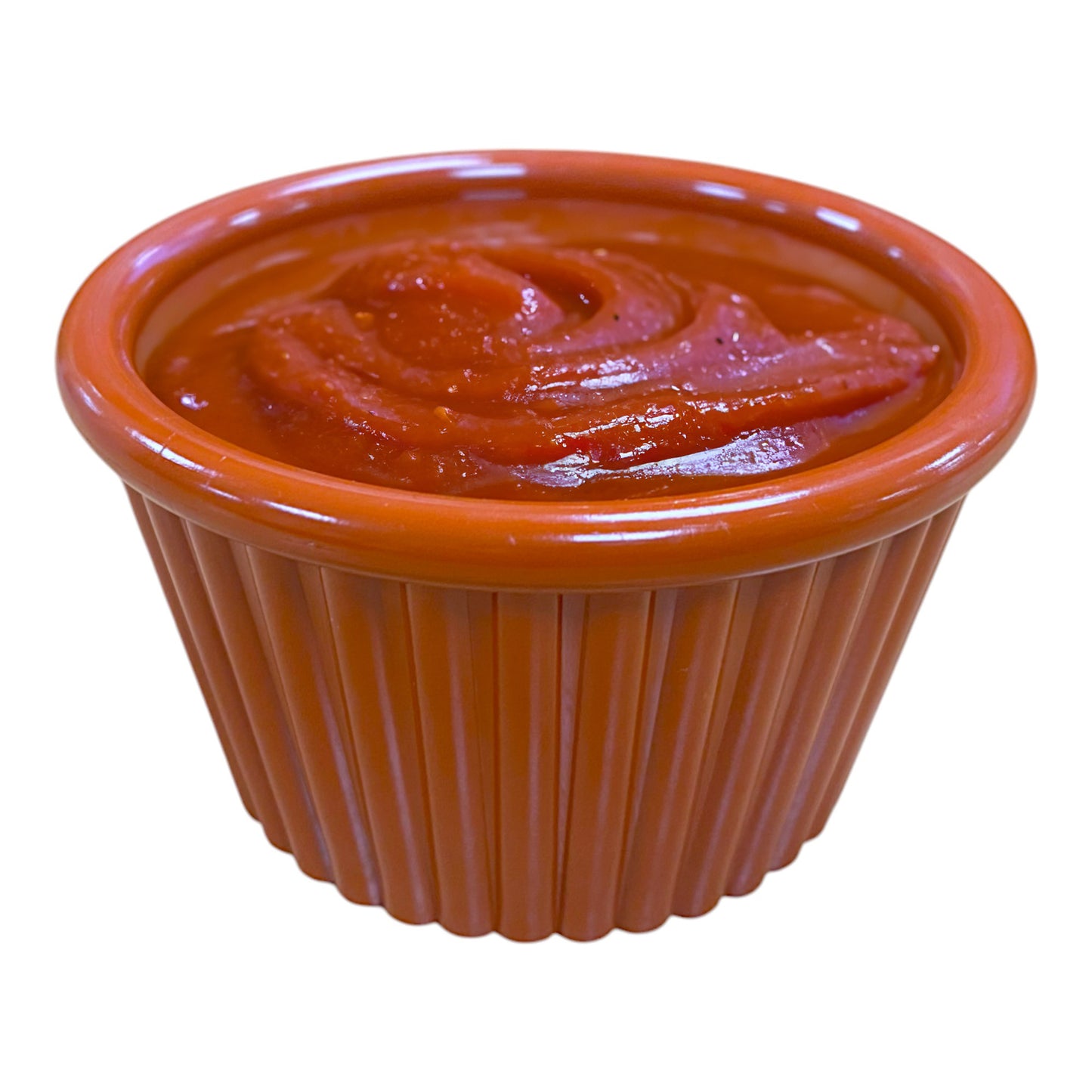 Terracotta Fluted Ramekins 1oz, 1.5oz, 2oz - Made in UK - Premium Ramekin from Chabrias Ltd - Just £11.99! Shop now at Chabrias Ltd