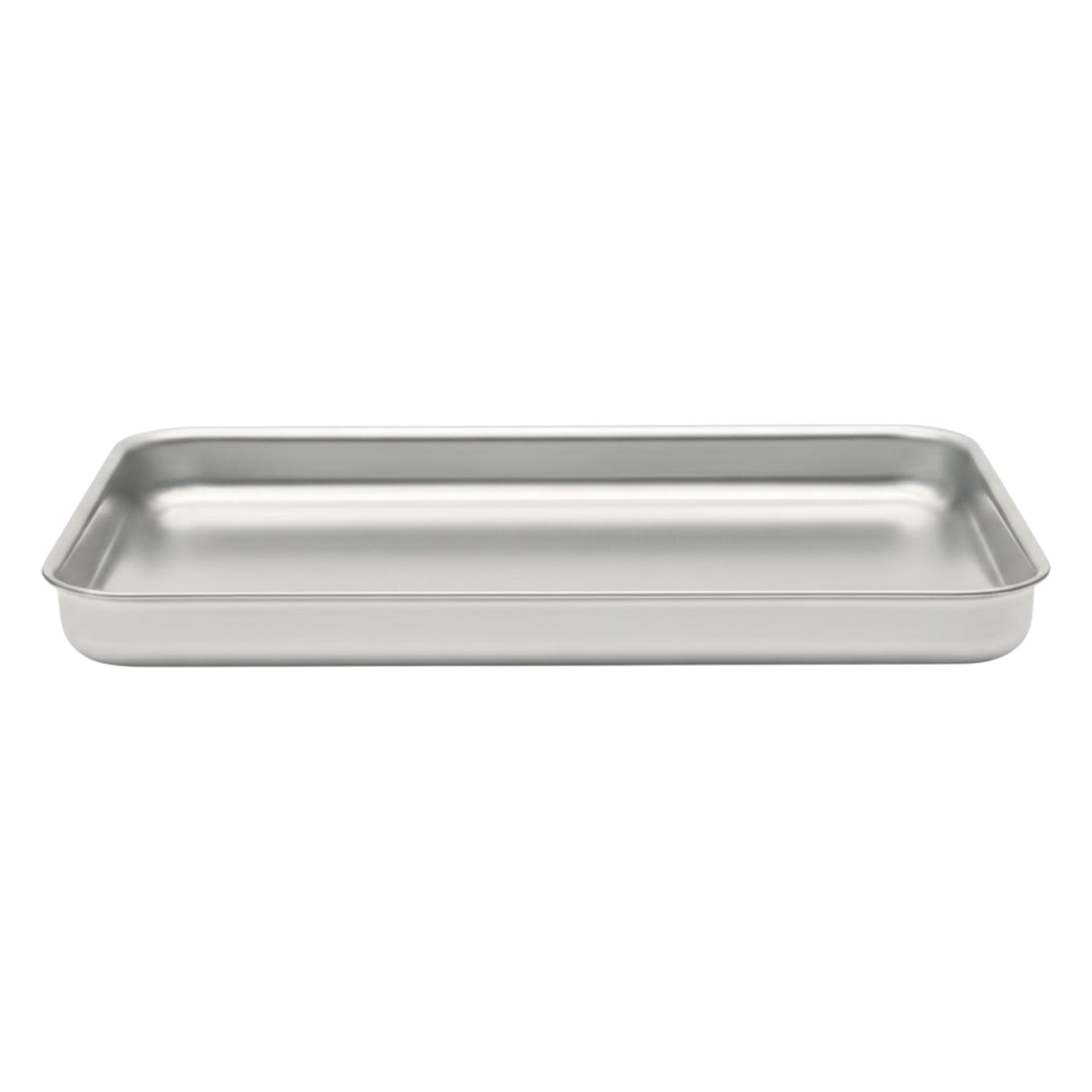 Samuel Groves Professional Aluminium Shallow Roasting Tray - 24" - Made in England - Premium Kitchen from Chabrias Ltd - Just £31.99! Shop now at Chabrias Ltd