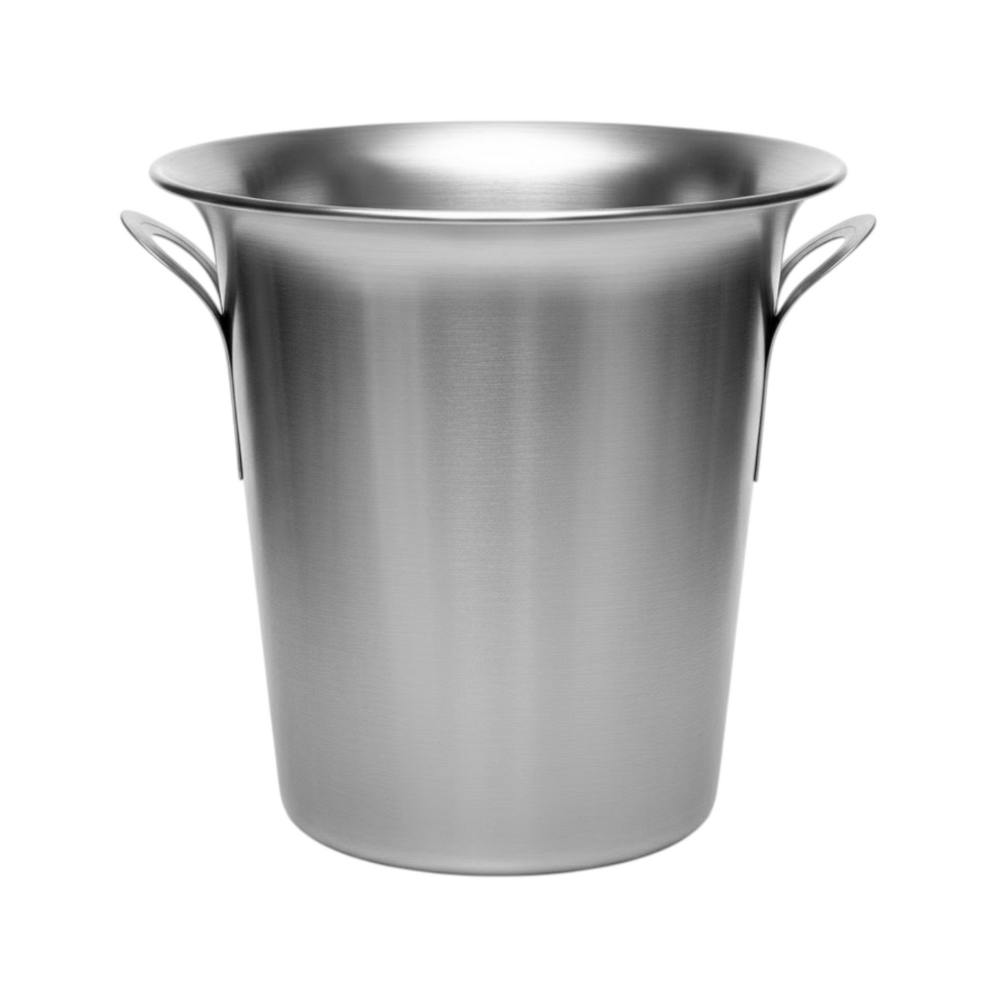 Premium Stainless Steel Ice Bucket 4.5L | Wine & Champagne Drinks Cooler for Parties, BBQs & Home Bars - Premium  from Chabrias Ltd - Just £13.99! Shop now at Chabrias Ltd