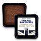 25cm Vitreous Enamel Brownie Cake Tin – Pack of 2 – Great British Bakeware - Premium Kitchen from Chabrias Ltd - Just £12.99! Shop now at Chabrias Ltd