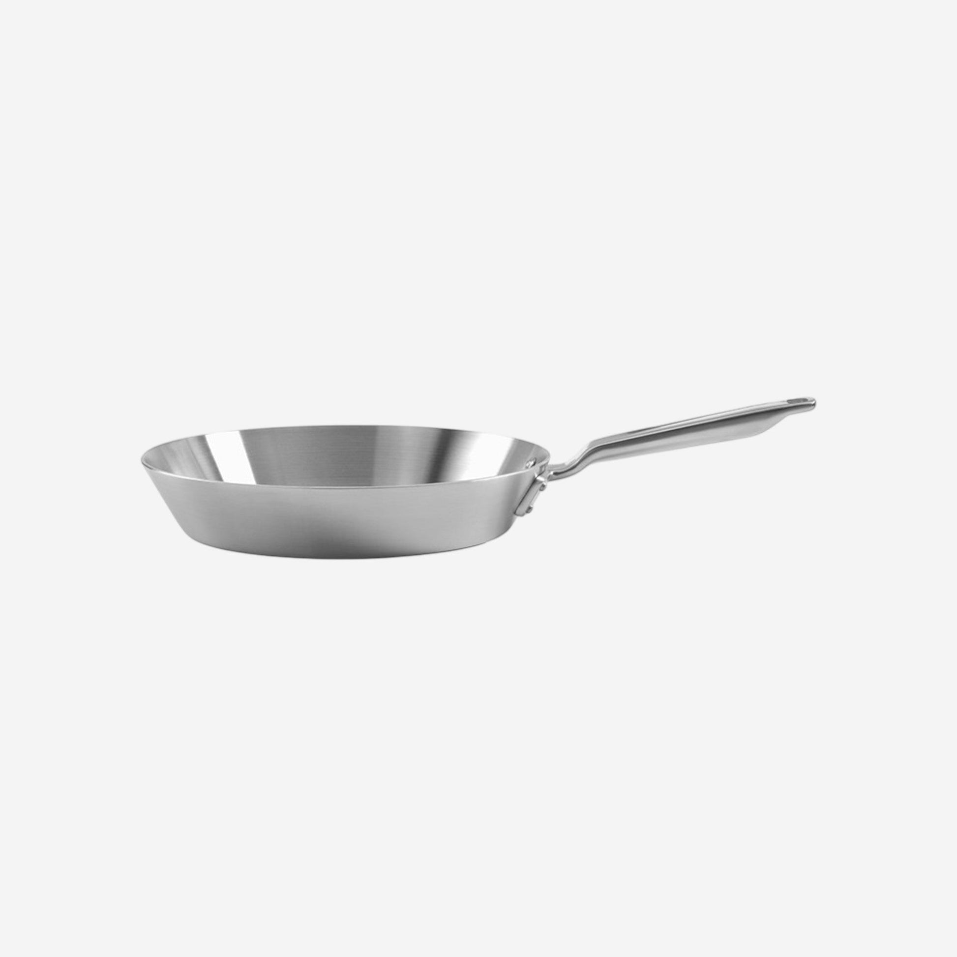 Samuel Groves Stainless Steel Cookware, PFAS-Free, Induction Compatible, Oven Safe, Dishwasher Safe, UK Made (16cm Saucepan & Lid) - Premium COOKWARE_SET from Samuel Groves - Just £64.99! Shop now at Chabrias Ltd