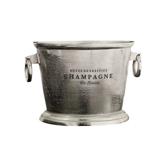 Deluxe Champagne Bucket, Large - Premium Kitchen from Chabrias Ltd - Just £75.99! Shop now at Chabrias Ltd