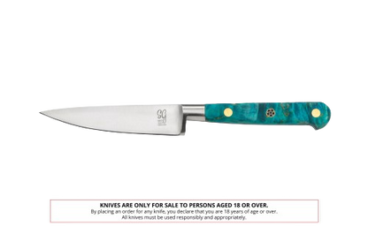 Samuel Groves Cooks Knife - Premium  from Chabrias - Just £90! Shop now at Chabrias Ltd