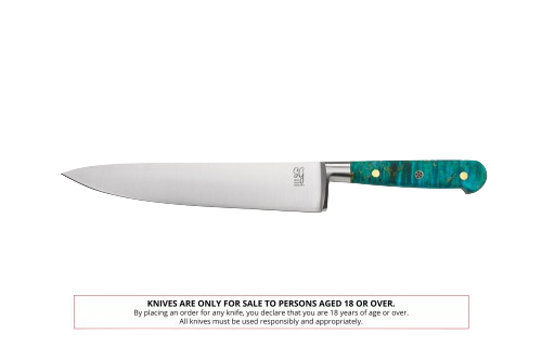 Samuel Groves Cooks Knife