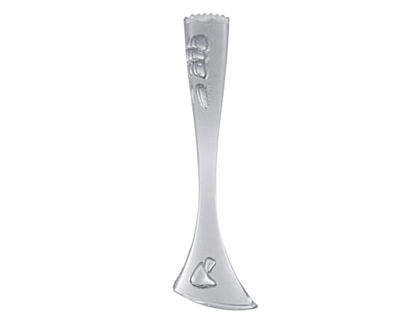 21cm Plastic Muddler for Cocktails (Clear)