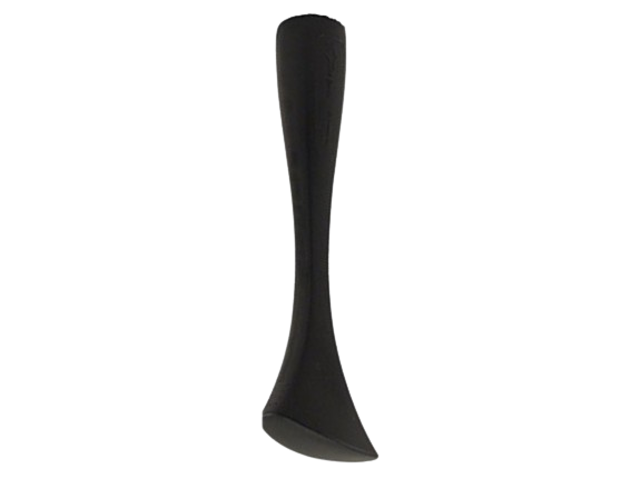 21cm Plastic Muddler for Cocktails (Black)