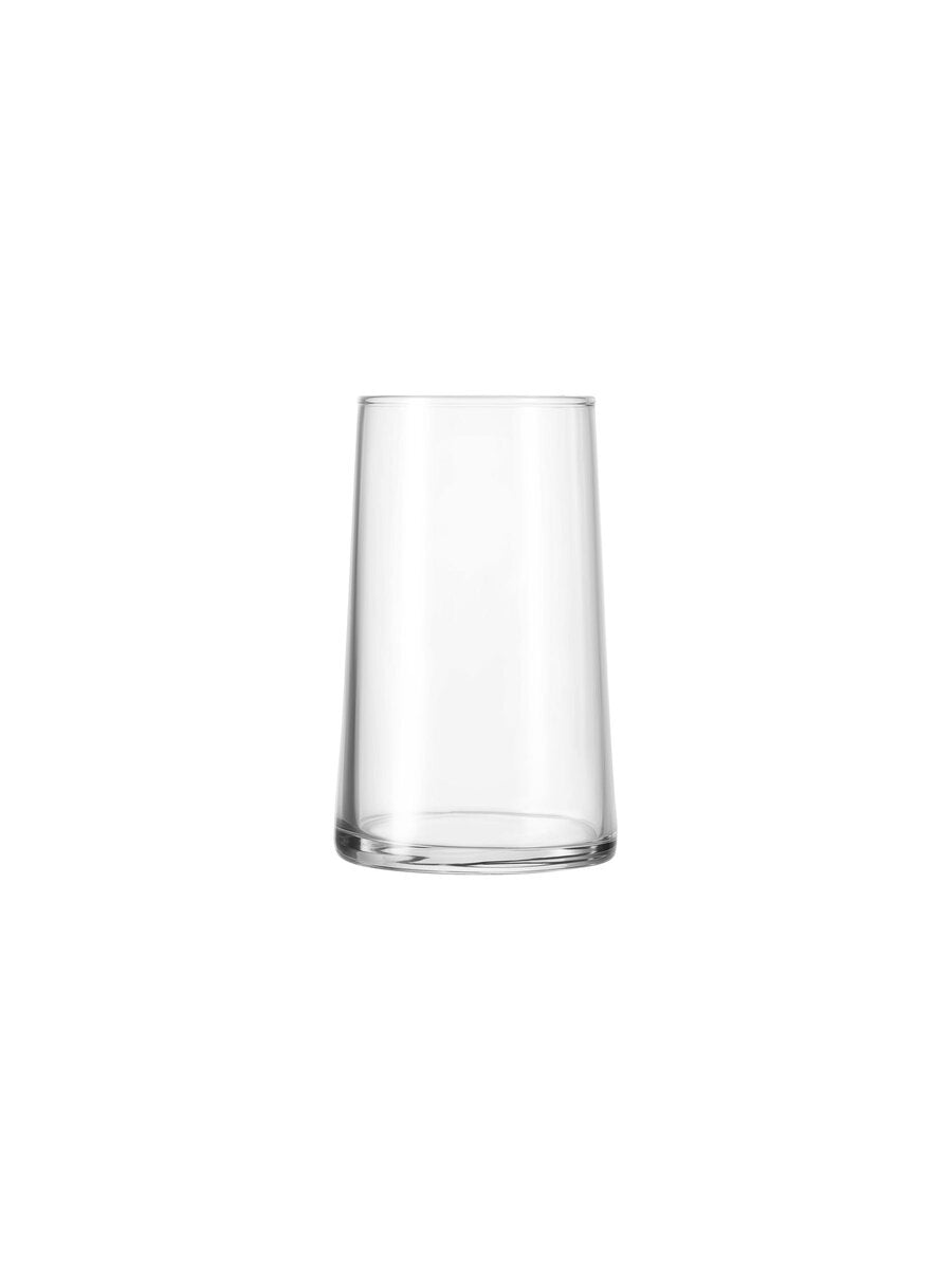 High Ball Elixir Glass, 420ml (6 pack) - Premium Glasses from Chabrias Ltd - Just £24.99! Shop now at Chabrias Ltd
