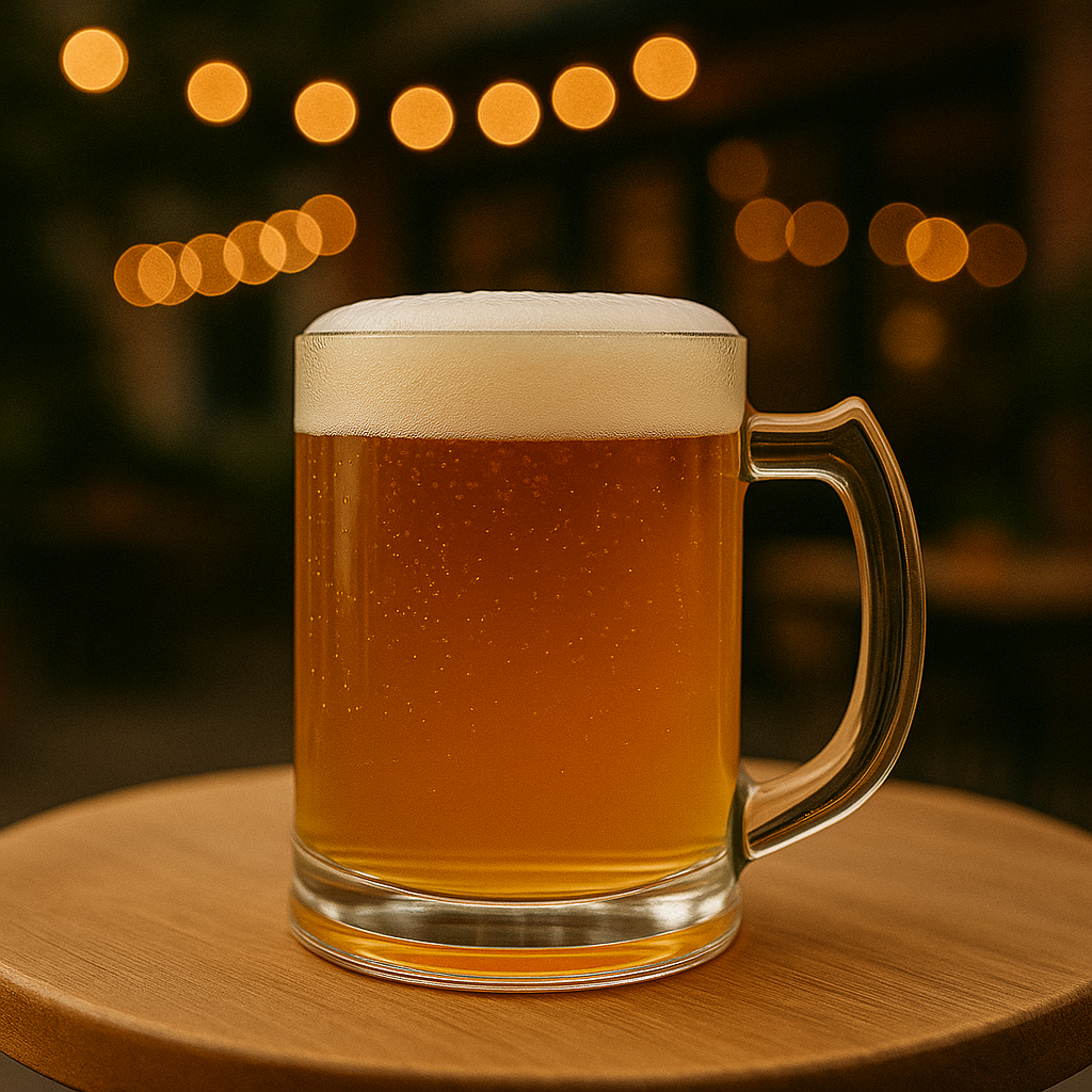 Miniature Beer Mug Tankard, 3.5 (72 pack) - Premium Kitchen from Chabrias Ltd - Just £199.99! Shop now at Chabrias Ltd