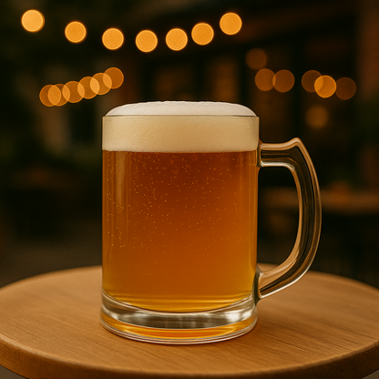 Miniature Beer Mug Tankard, 3.5 (72 pack) - Premium Kitchen from Chabrias Ltd - Just £199.99! Shop now at Chabrias Ltd