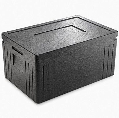 Insulated Thermal Box Food Take Away, 45 Litres - Premium Food Storage Boxes from Chabrias Ltd - Just £38.99! Shop now at Chabrias Ltd