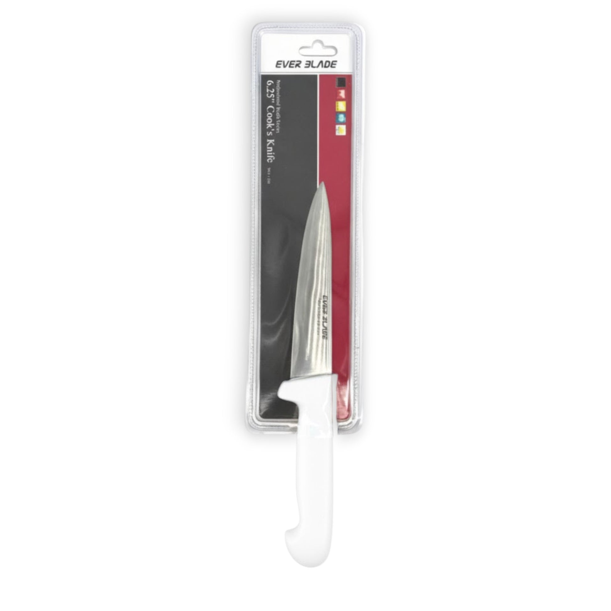 japanese stainless steel blade on ever blade 160mm chef knife