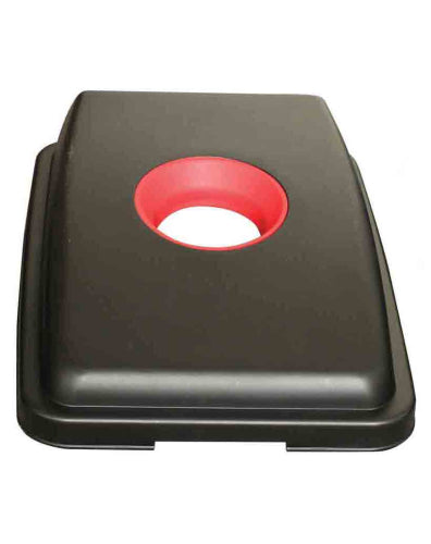 Bin Lid Only - Premium  from Chabrias - Just £9! Shop now at Chabrias Ltd