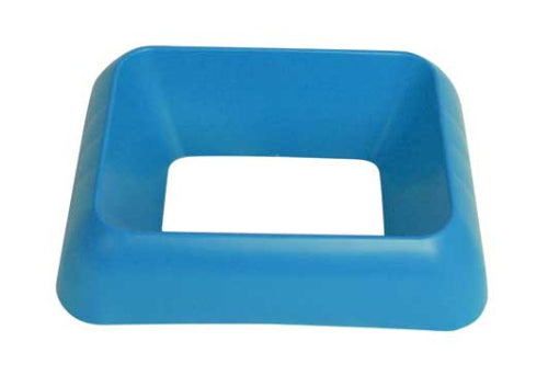 Recycling Lid, For Wastebasket