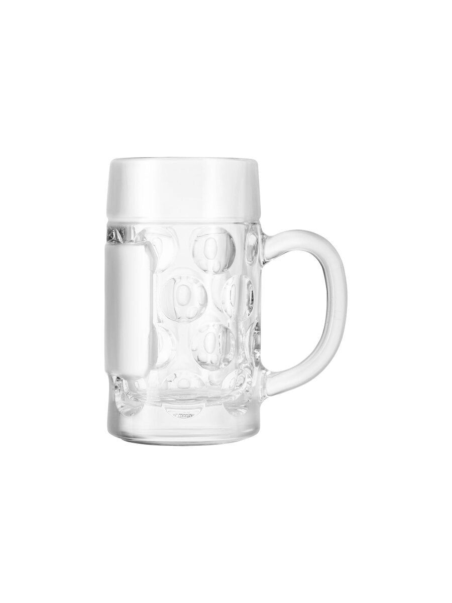 Mini-Stein Shot Glass, 55ml (12 pack) - Premium Home from Chabrias Ltd - Just £24.99! Shop now at Chabrias Ltd