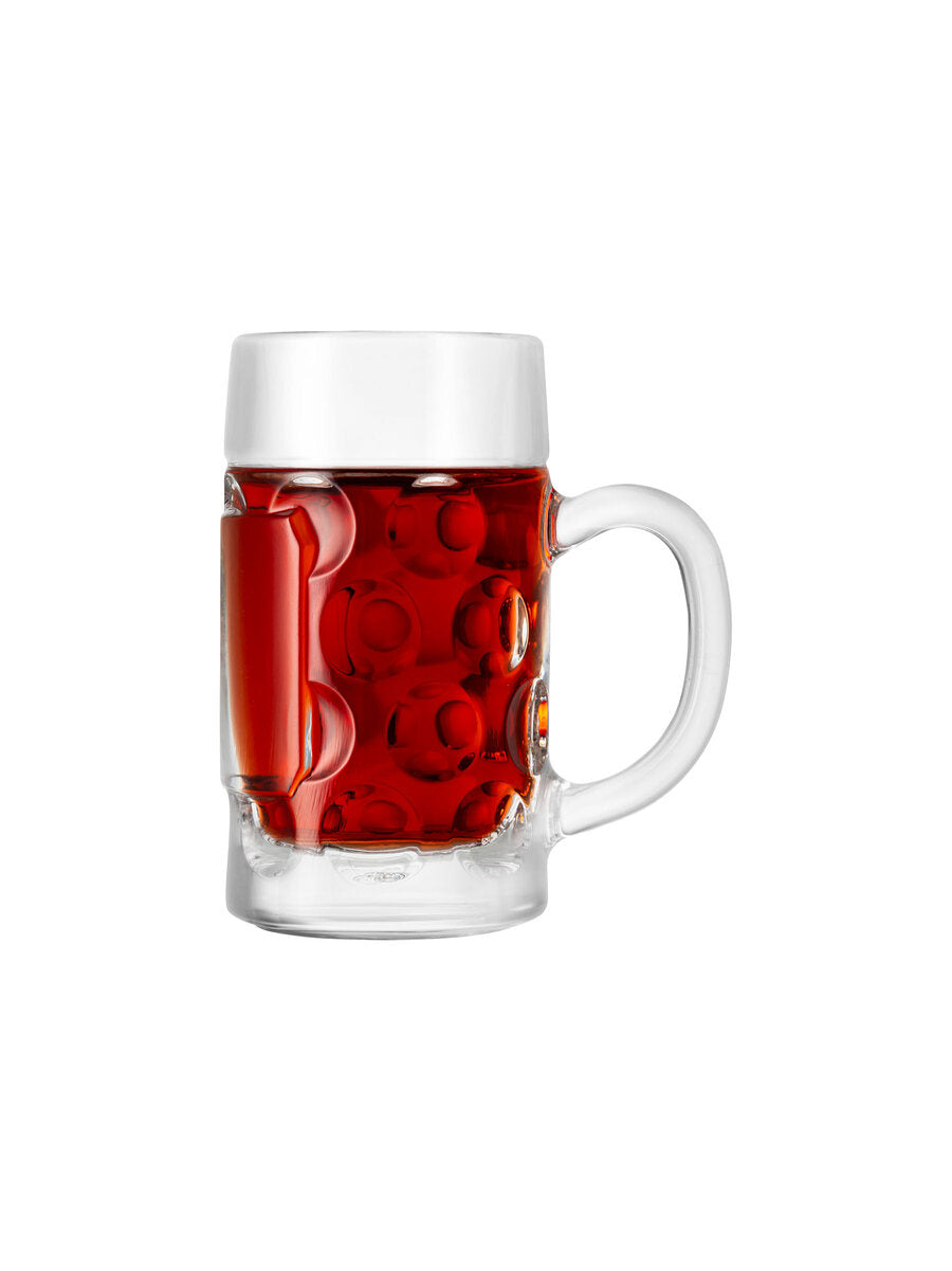 Mini-Stein Shot Glass, 55ml (12 pack) - Premium Home from Chabrias Ltd - Just £24.99! Shop now at Chabrias Ltd