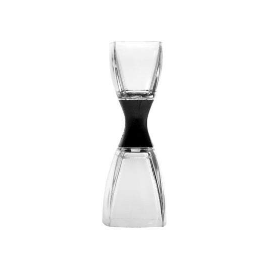 Plastic Jigger Measure (25,50ml) - Premium Home from Chabrias Ltd - Just £6.99! Shop now at Chabrias Ltd