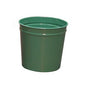 Steel Wastebasket, Circular - Premium  from Chabrias - Just £21! Shop now at Chabrias Ltd