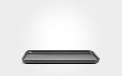 Samuel Groves 1817 31cm/12" Baking Tray Hard Anodised Aluminium 318 x 216 x 18mm - Premium Home from Chabrias Ltd - Just £33! Shop now at Chabrias Ltd