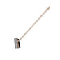 Wire Brush With Handle, 38" - Premium Home from Chabrias - Just £19.99! Shop now at Chabrias Ltd