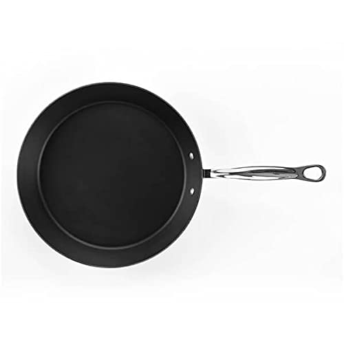 Stainless Steel Non-Stick Triply Fry pan, 30cm