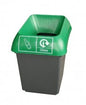 Waste Bin & Sticker, 30L - Premium BISS from Chabrias - Just £24.99! Shop now at Chabrias Ltd