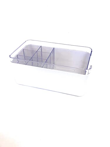 Bar Caddy and Napkin Holder