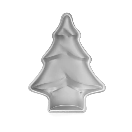 Christmas Tree Cake Mould