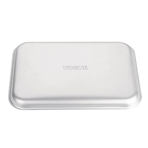 Aluminium Baking Tray, 12" - Premium BISS from Chabrias - Just £8.99! Shop now at Chabrias Ltd