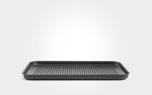 Perforated Baking Tray, 14"