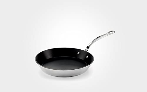 Stainless Steel Non-Stick Triply Fry pan, 20cm