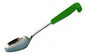 Samuel Groves Made in England 1817 Le Buffet Serving Spoon -Green Plain 9 1/2", Handle 240mm - Premium Home from Chabrias Ltd - Just £6.99! Shop now at Chabrias Ltd