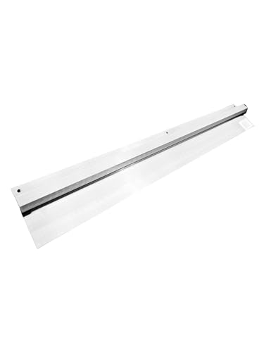 Tab Grabber / Bill Holder / Food Kitchen Bar Bill Check Holder (48"/1220mm) - Premium Home from Chabrias - Just £22.99! Shop now at Chabrias Ltd