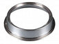 5X Samuel Groves - 10" Plate Ring Aluminium Beaded Edge - Premium Kitchen from Samuel Groves - Just £27.99! Shop now at Chabrias Ltd