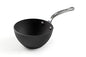 Carbon Steel Frying Pan with Handle - Premium Kitchen from Samuel Groves - Just £34.99! Shop now at Chabrias Ltd