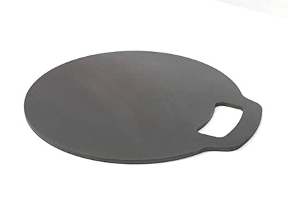 Baking Stone Tray, 30cm - Premium Kitchen from Chabrias - Just £29.99! Shop now at Chabrias Ltd