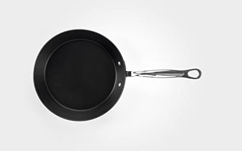 Stainless Steel Non-Stick Triply Fry pan, 28cm