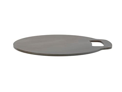 Baking Stone Tray, 30cm - Premium Kitchen from Chabrias - Just £29.99! Shop now at Chabrias Ltd