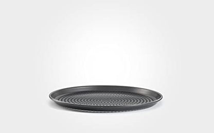 Perforated Baking Tray, 14" - Premium Kitchen from Chabrias - Just £29.99! Shop now at Chabrias Ltd