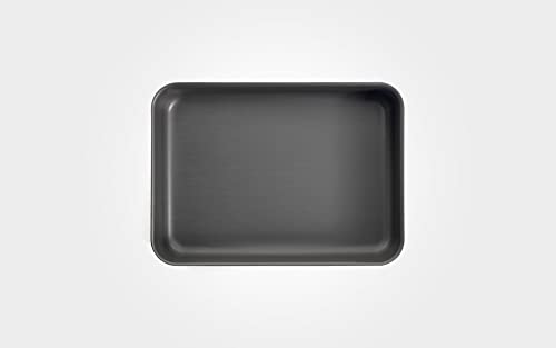 Anodised Roasting Dish, 12"