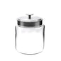 Anchor Hocking Montana Storage Jar - Premium Kitchen from Chabrias Ltd - Just £29.99! Shop now at Chabrias Ltd