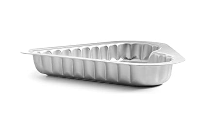 Heart Cake Tin, 20cm - Premium Kitchen from Chabrias - Just £24! Shop now at Chabrias Ltd