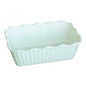 Deli Crock 4.5 Litre White Lasagne Serving Dish ™ @ Chabrias Ltd - Premium Kitchen from Chabrias Ltd - Just £9.99! Shop now at Chabrias Ltd