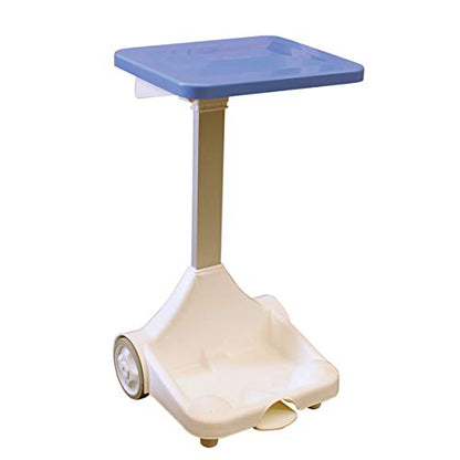 Mobile Garbage Holder Stand, Coloured - Premium Home from Chabrias - Just £99.99! Shop now at Chabrias Ltd